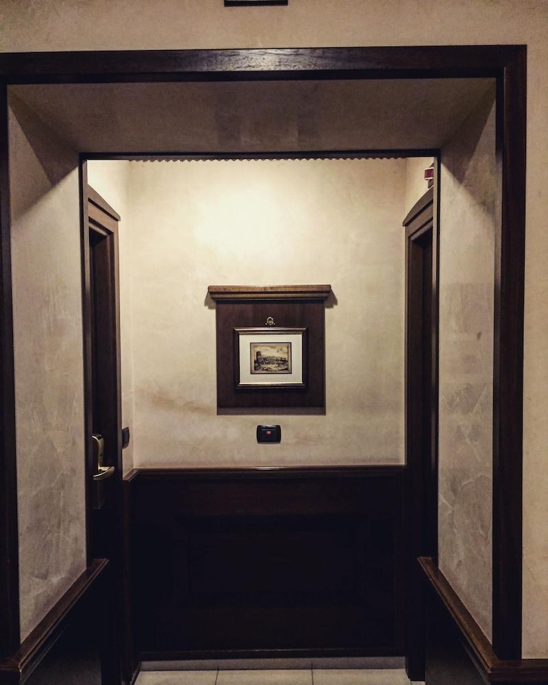 Hotel Robinson Рим Экстерьер фото