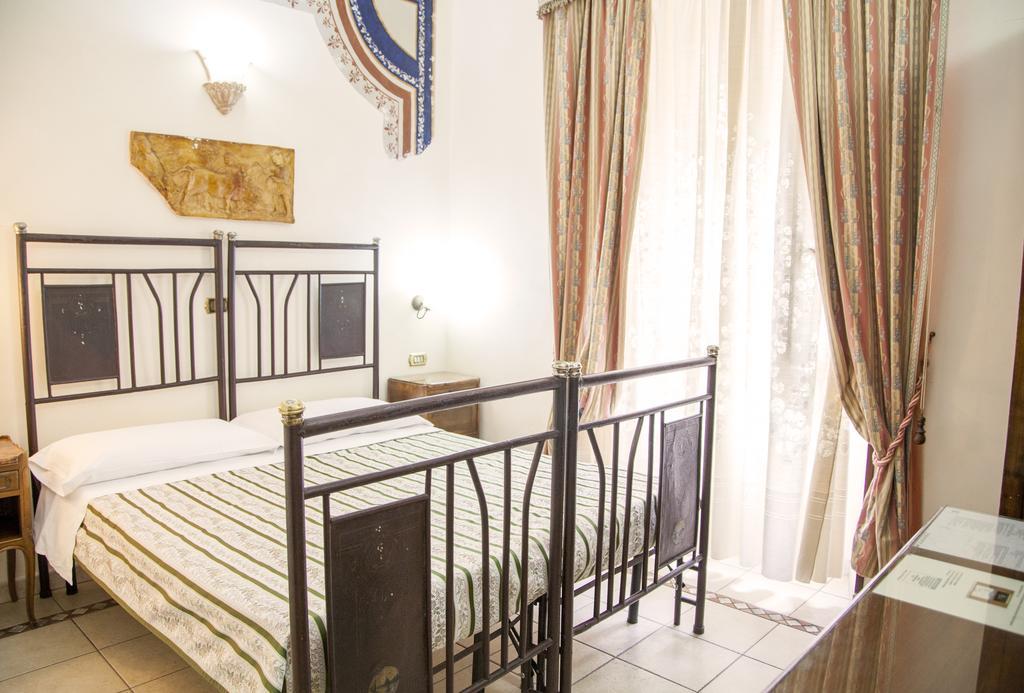 Hotel Robinson Рим Экстерьер фото
