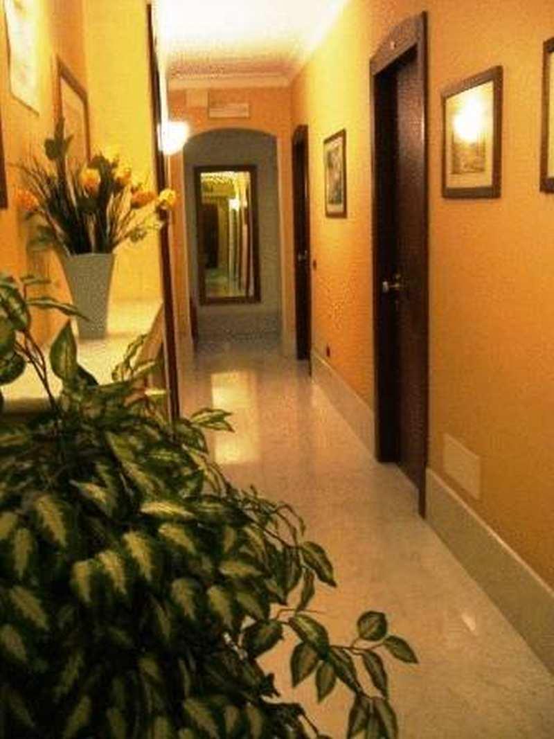 Hotel Robinson Рим Экстерьер фото