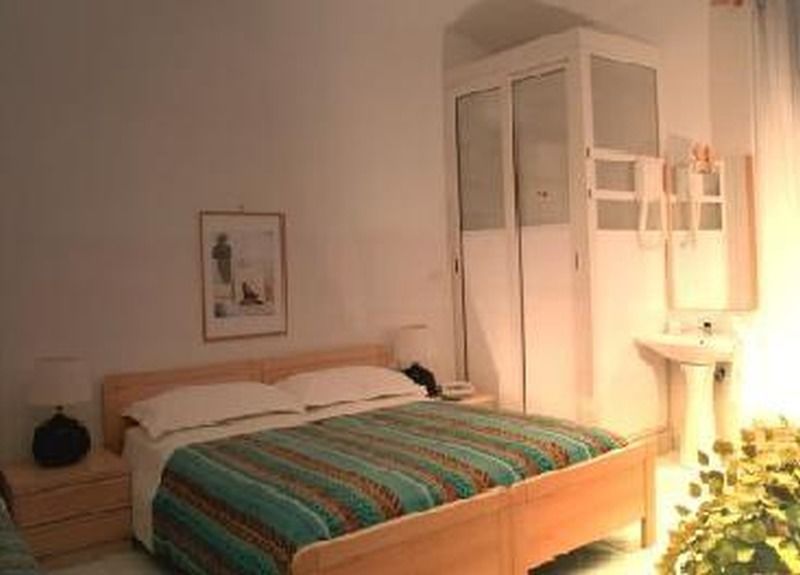 Hotel Robinson Рим Экстерьер фото